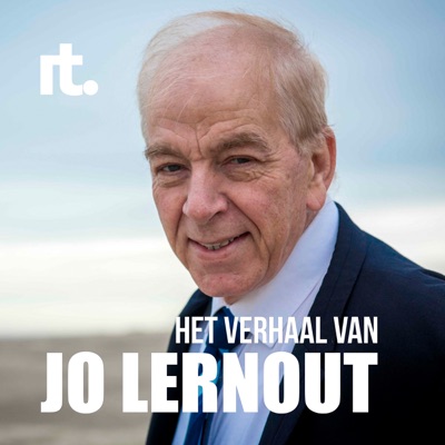 Het verhaal van Jo Lernout