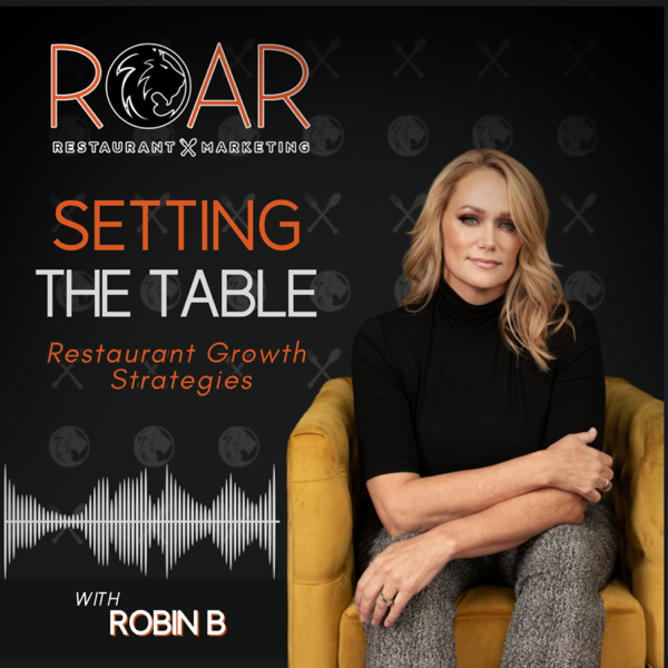 Setting the Table: Restaurant Growth Strategies artwork