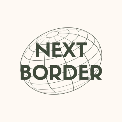 NEXT BORDER - 世界ではたらくZ世代