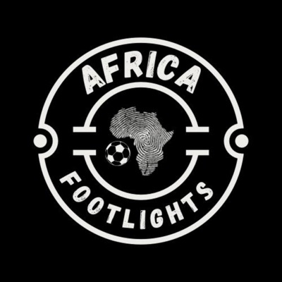 AFRICA FOOTLIGHTS:Bill Andrew Palla