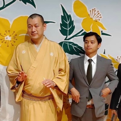 柳家談話