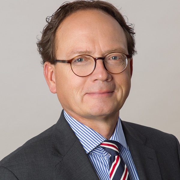 Präventionsmedizin mit Prof. Dr. Uwe Nixdorff