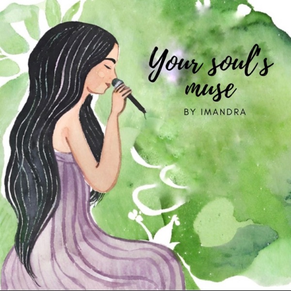 your soul‘s muse cover