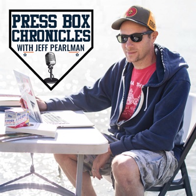 Press Box Chronicles:Press Box Chronicles