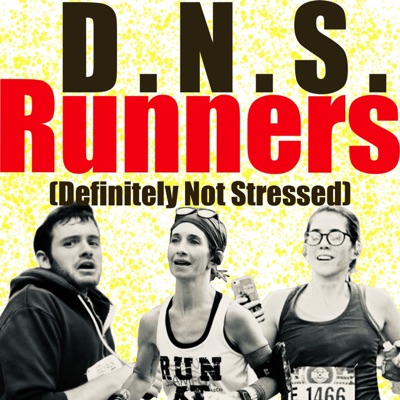 The D.N.S. Runners