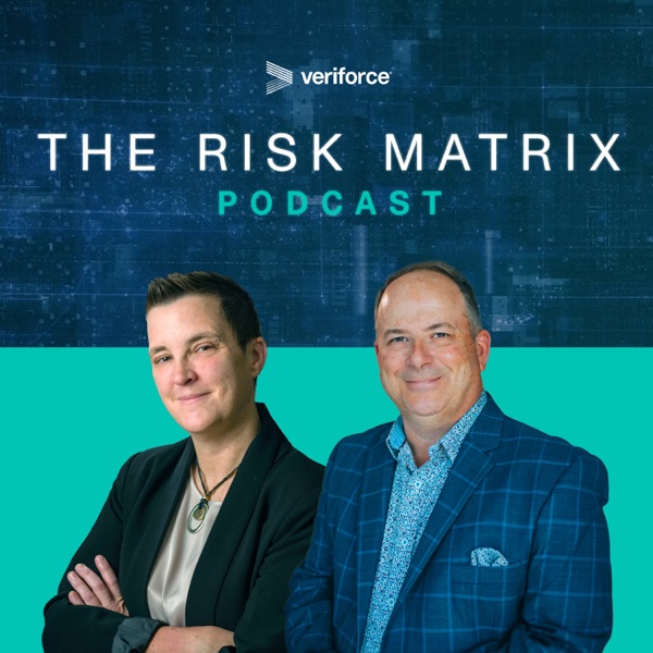 The Risk Matrix