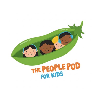 The People Pod for Kids