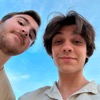Agus &amp; Chichito Podcast