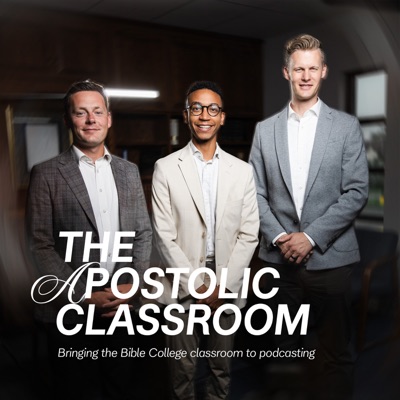 The Apostolic Classroom
