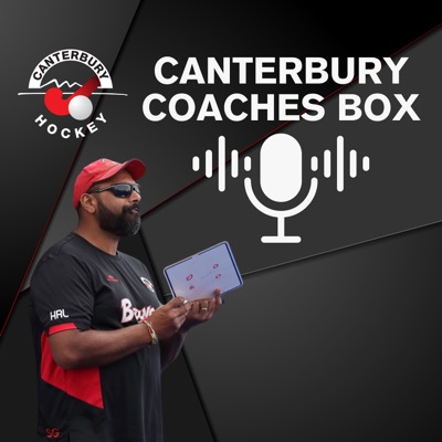 Canterbury Coaches Box