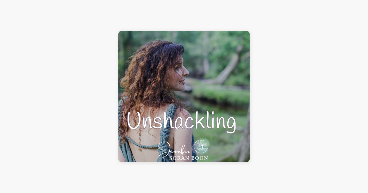 ‎Unshackling on Apple Podcasts