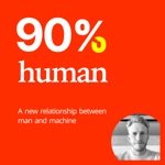 90% Human