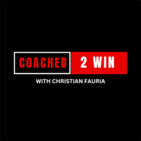 Coached 2 Win podcast