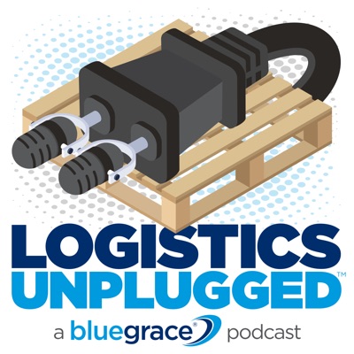Logistics Unplugged™