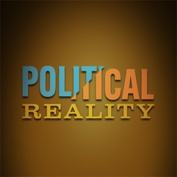 Podcast artwork thumbnail for Political Reality