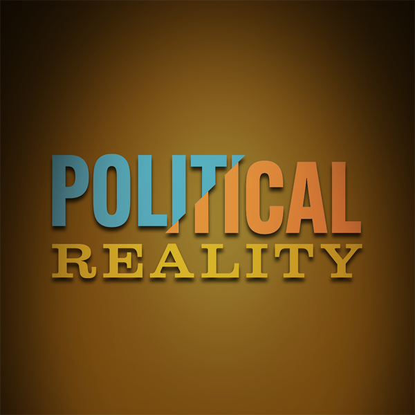 Political Reality artwork