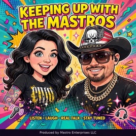 Keeping up with the Mastros