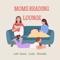 Mom's Reading Lounge podcast