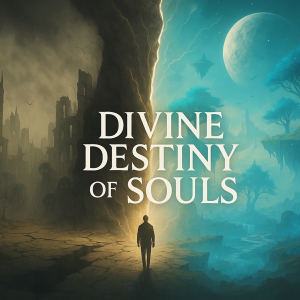 Divine Destiny of Souls