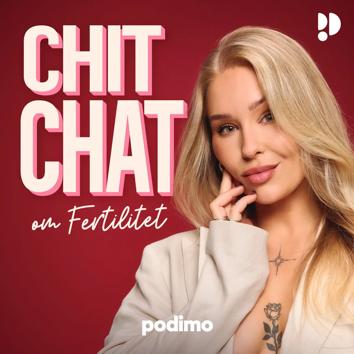Chit Chat om fertilitet - Podcast - Apple Podcasts, image size:1200x1200