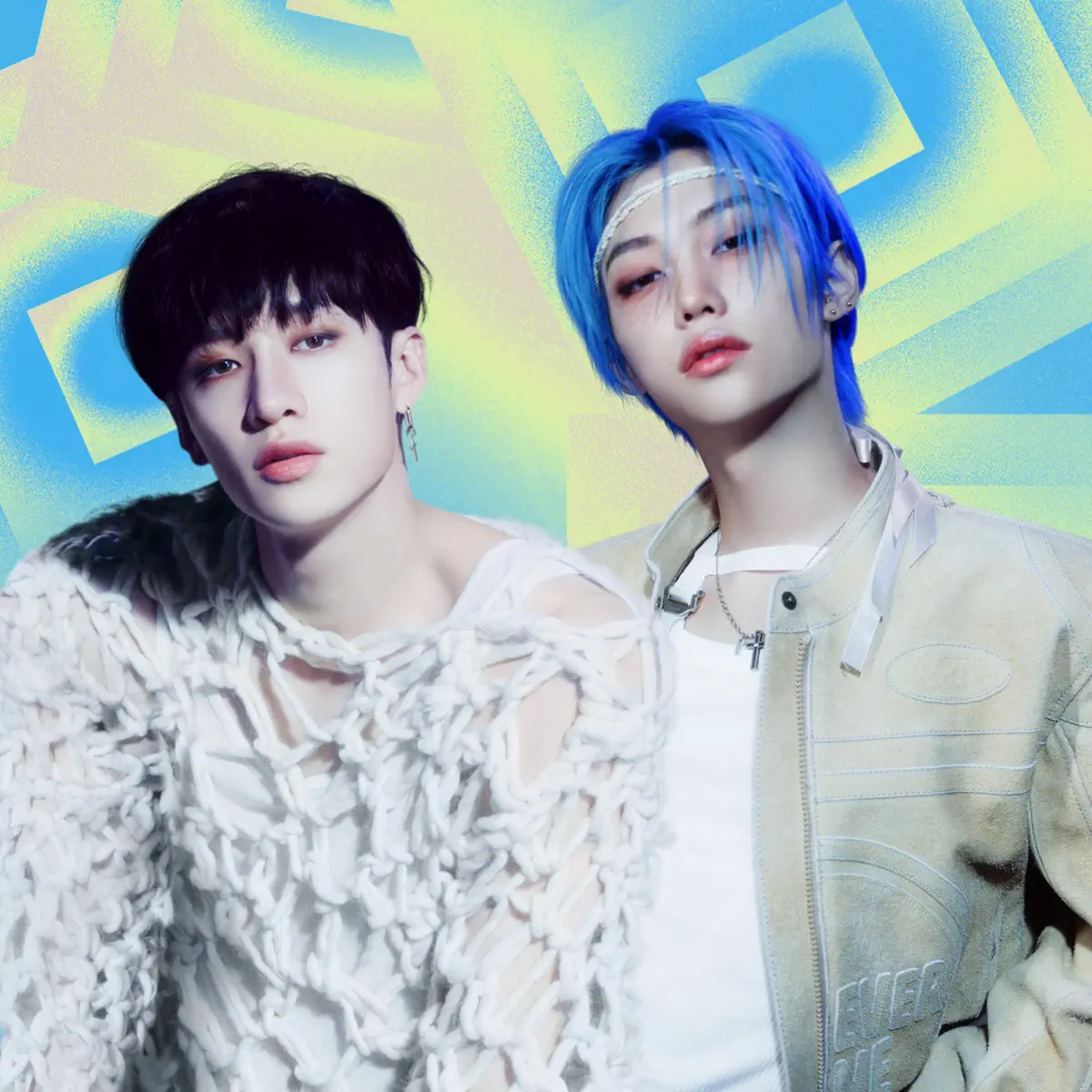 Stray Kids　ハン　ホットラ Hottracks Stray Kids Lee Know oddinary Hottracks Photo Card Photocard