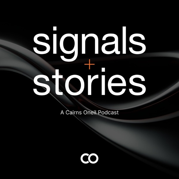 Signals + Stories