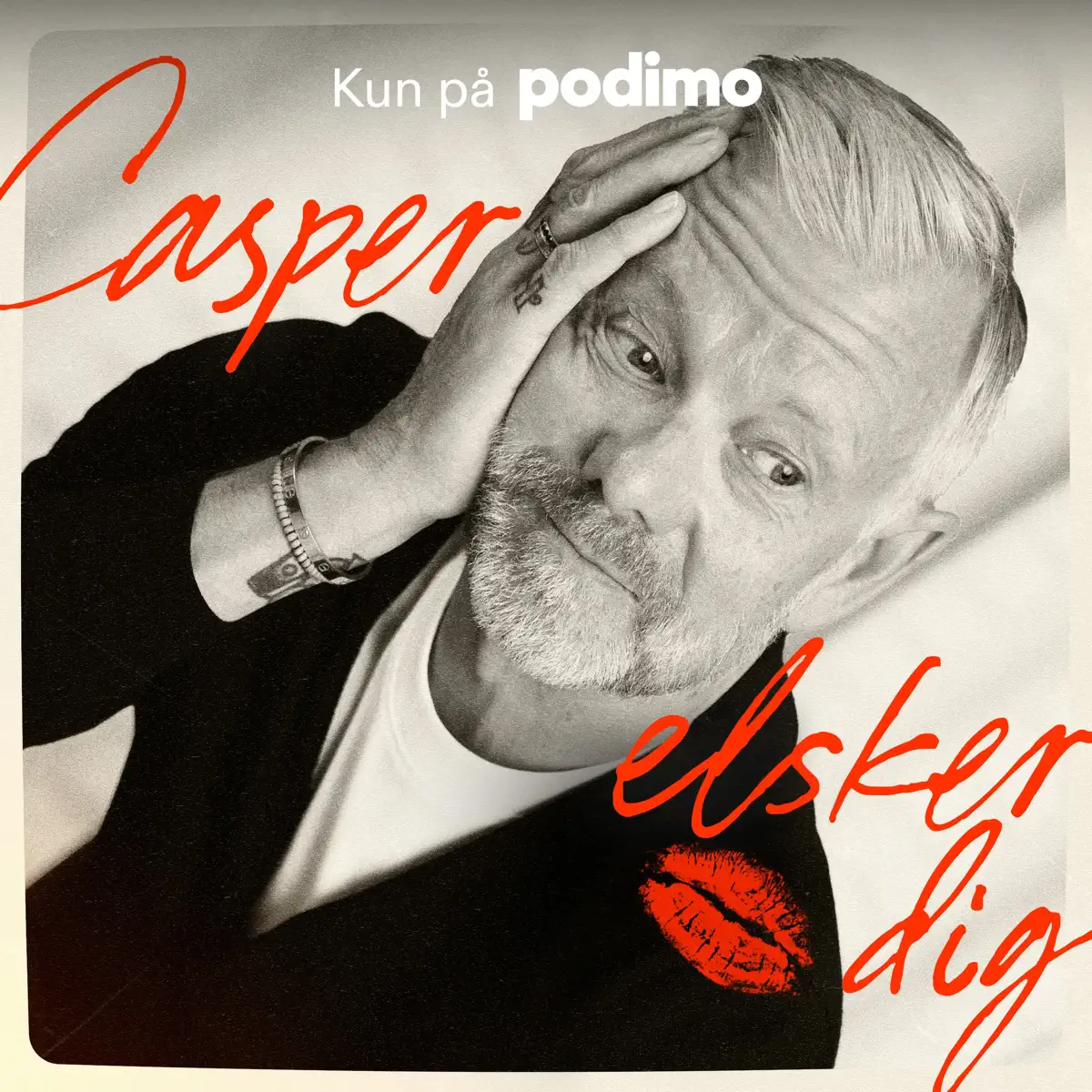Casper Elsker Dig - ポッドキャスト - Apple Podcast, image size:1200x1200