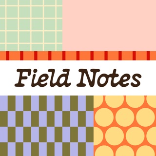 Field Notes: Creator-led Growth Podcast podcast artwork