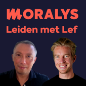 Leiden met Lef