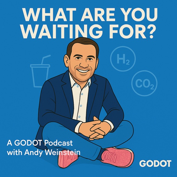 What Are You Waiting For?