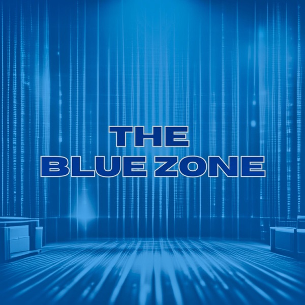 The Blue Zone