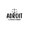 ADROIT - Le podcast étudiant - Jade SAINTILLAN