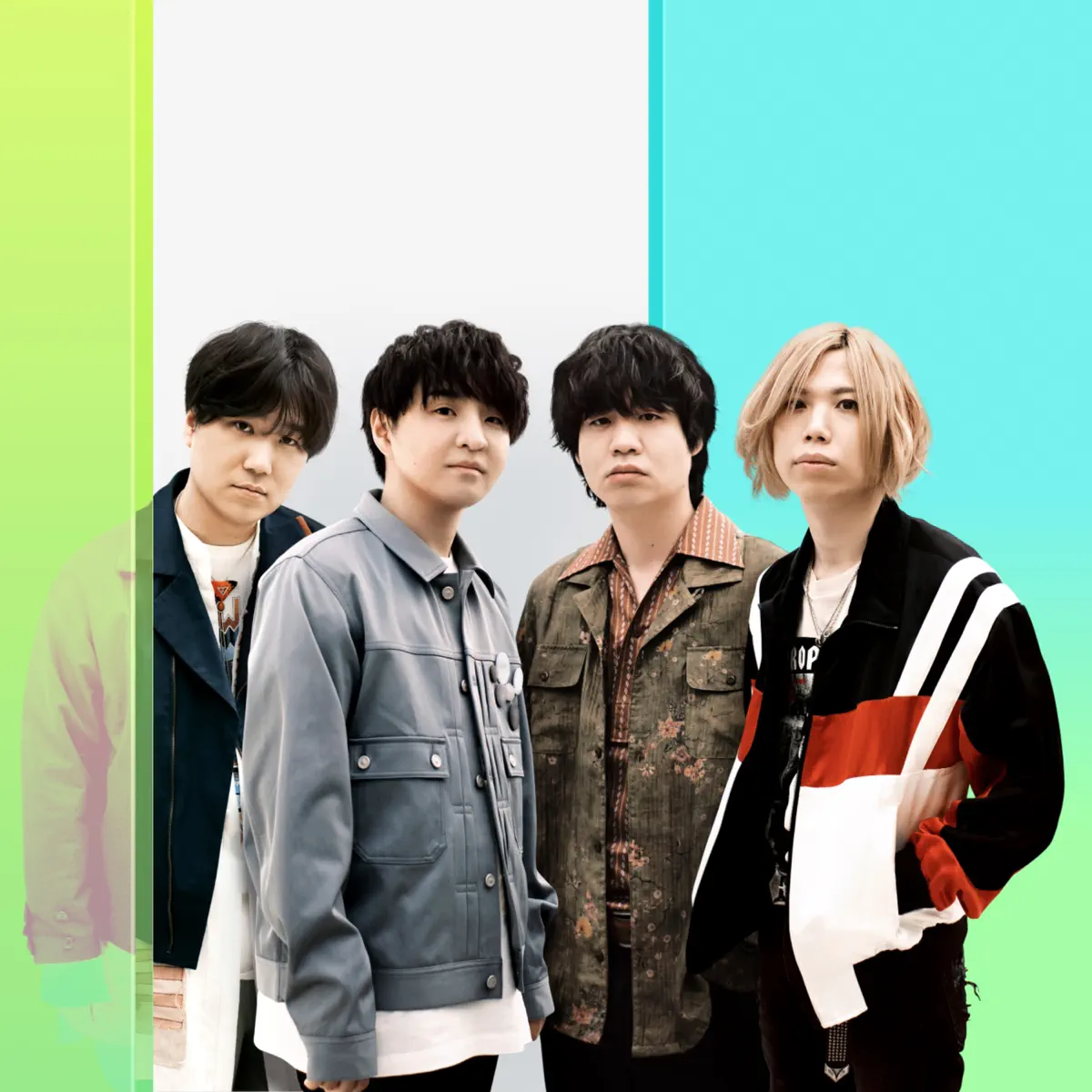新品未開封 Official髭男dism 目覚まし時計 Official髭男dismファンクラブ限定【聡 監修】アナログ目覚まし