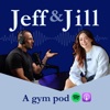 Jeff & Jill podcast cover