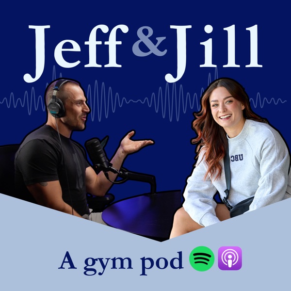 Jeff & Jill
