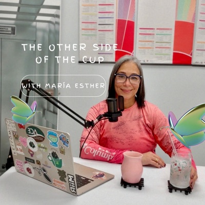 The Other Side Of The Cup