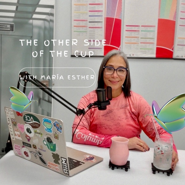 The Other Side Of The Cup