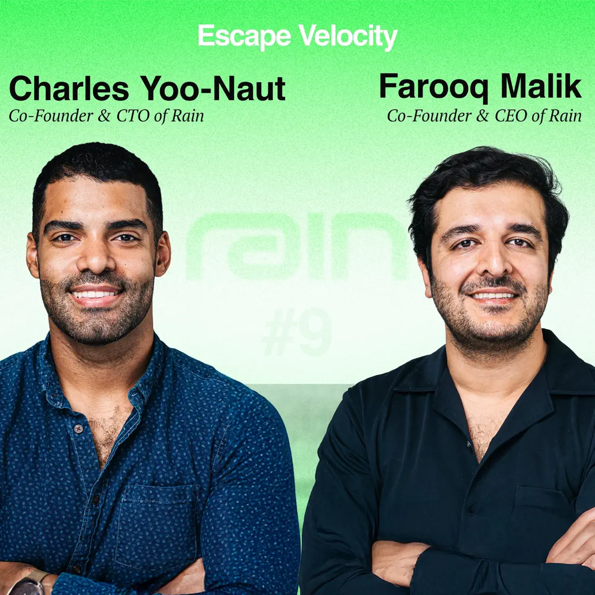 Escape Velocity - Podcast - Apple Podcasts