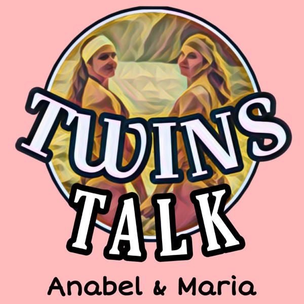 Twins Talk cover art