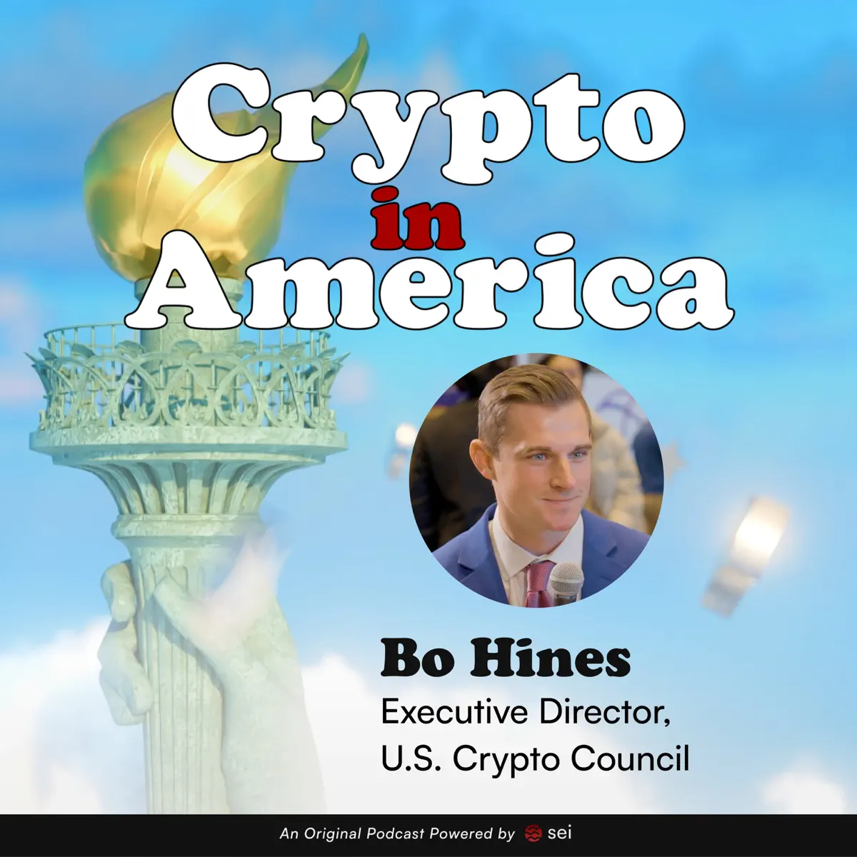 2 - Bo Hines - Crypto In America - Apple Podcasts