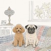 いぬ会　-犬と暮らす人の放課後- podcast cover