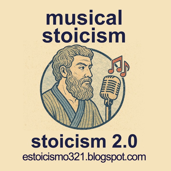 musical stoicism 2.0 cover
