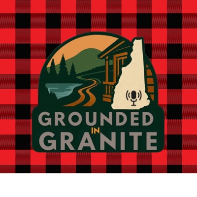 Grounded in Granite