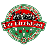 Der BlockCast ein BloodBowl Podcast Sponsored by Team OWL