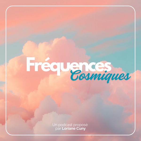 Fréquences Cosmiques
