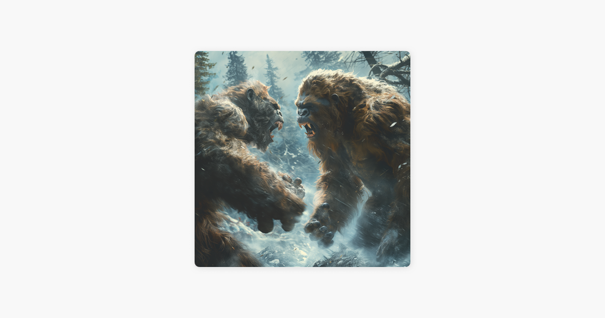 â žthat Bigfoot Podcast Crew Member Ad Free Early Access Tbp Ep 60
