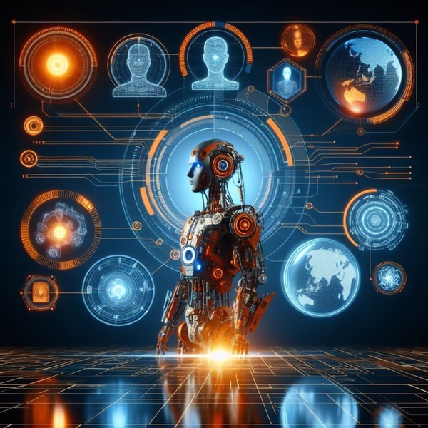 The Mnemonic AI Podcast