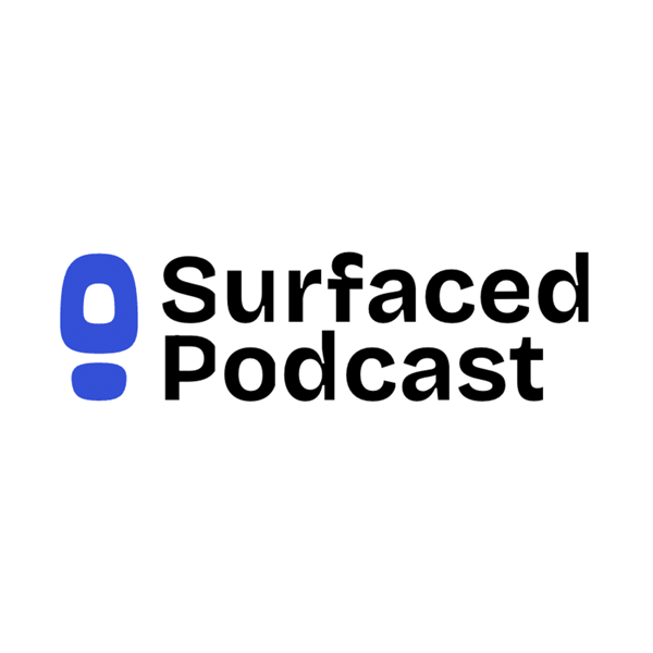 Surfaced Podcast artwork
