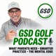 GSD Golf Podcast