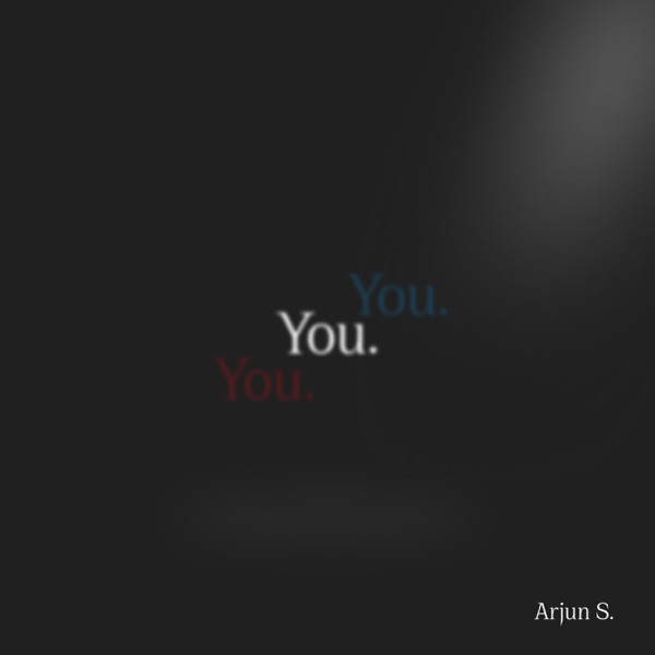 You - A Guide to Mastering Self Towards A Successful Trading Career